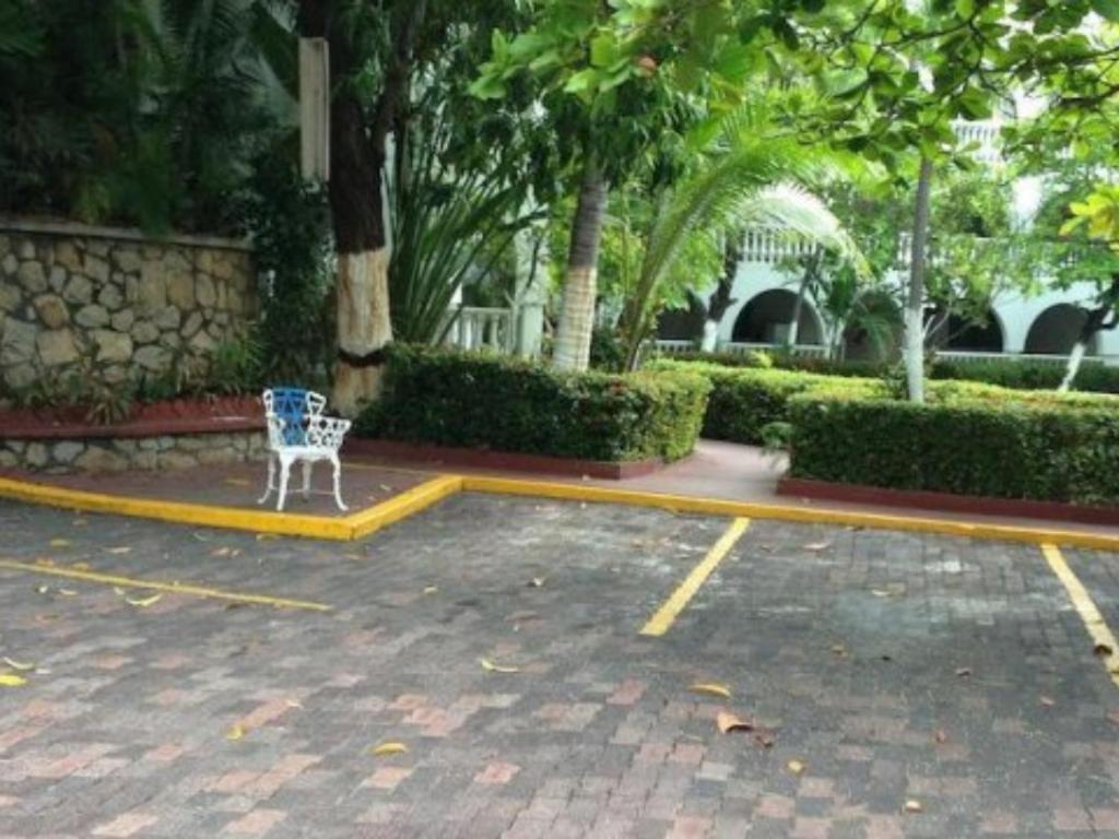 Suite Victoria Acapulco Buitenkant foto