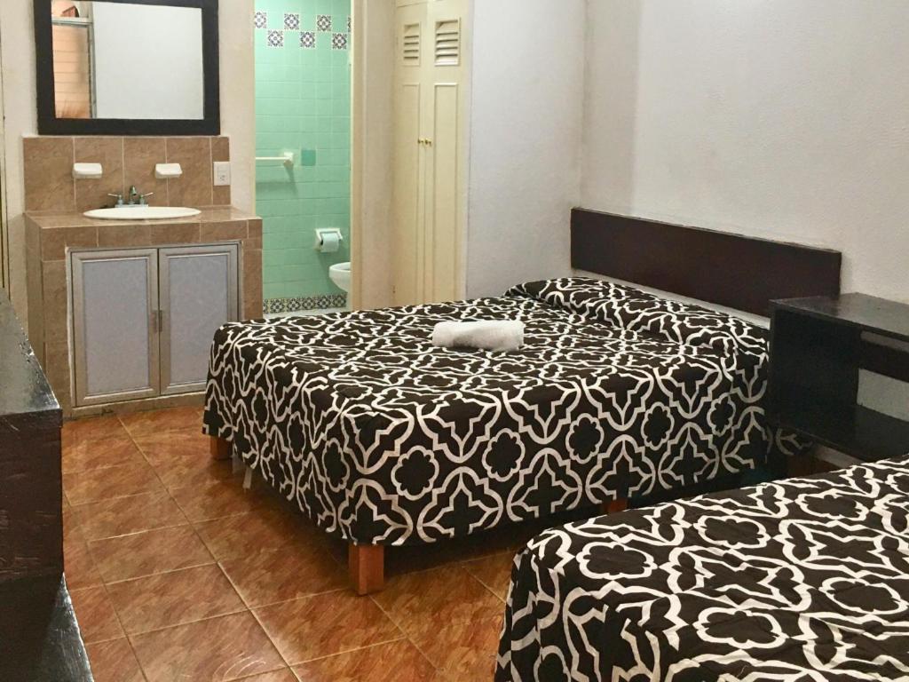 Suite Victoria Acapulco Buitenkant foto