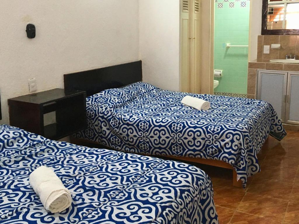 Suite Victoria Acapulco Buitenkant foto